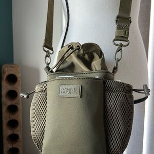 Dagne Dover Sloan Water Bottle Bag.